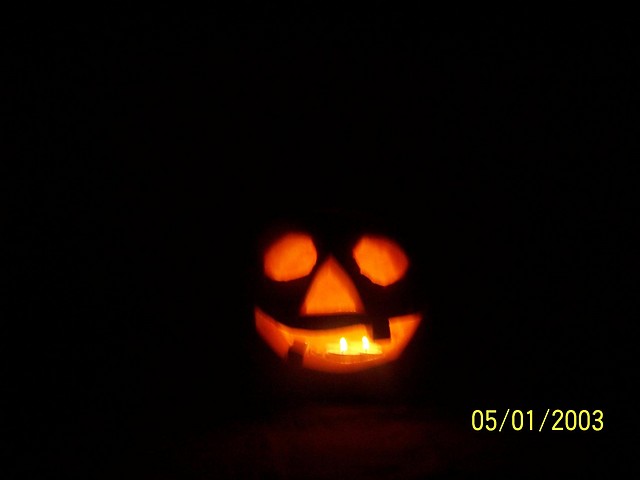 Halloween!!