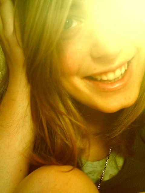smiley (: 