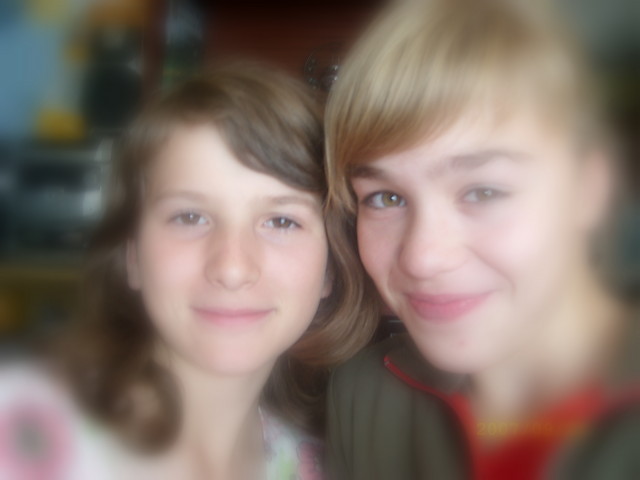 My to my....!