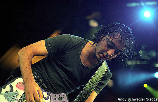Daron Malakian