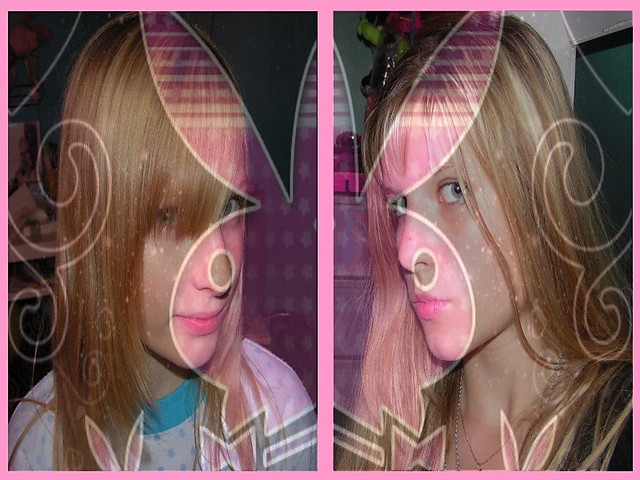 Girls of playboy