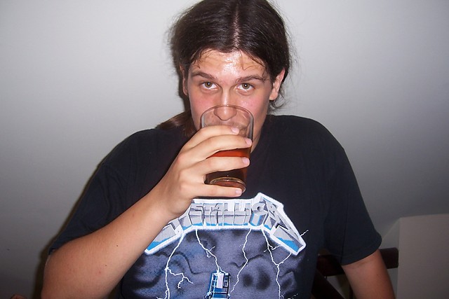 A wiesz...