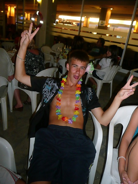 Lloret De Mar 