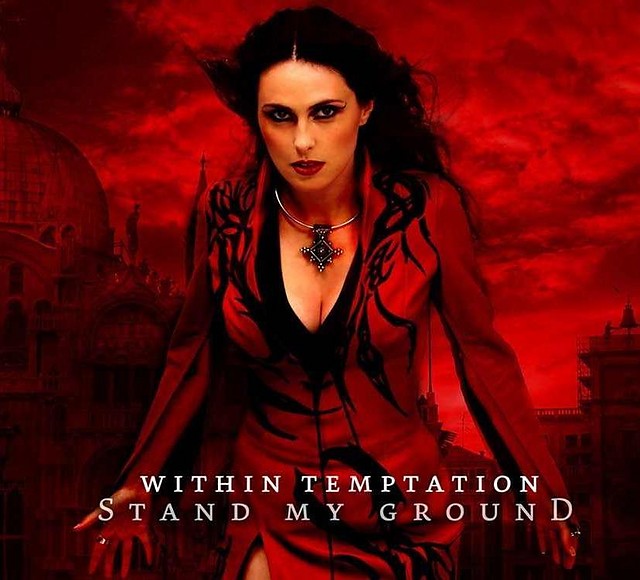Stand My Ground