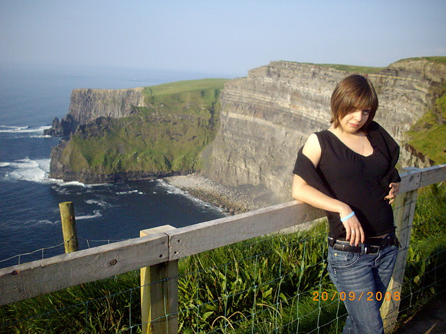 Irlandia