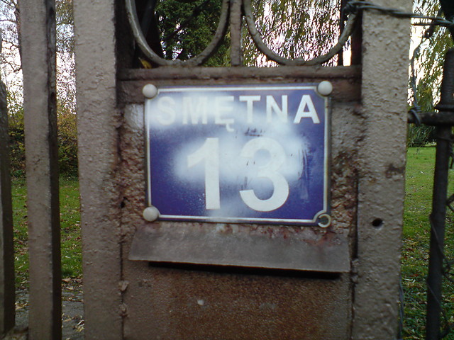 Smtna 13