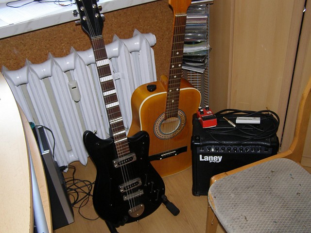 STUDIO