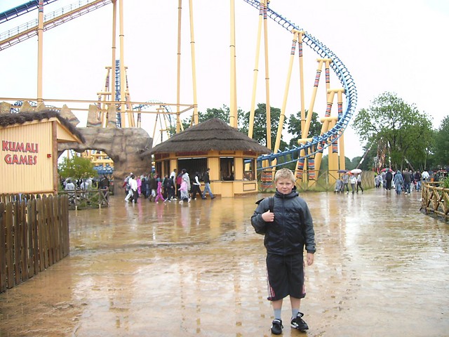 Flmingoland