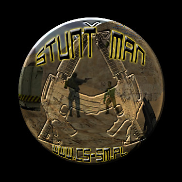 Stunt Man