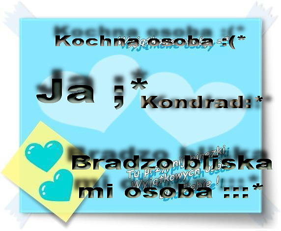 Wpis xxxsashaxxx