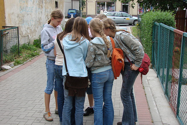 powrot do przeszlosci...