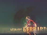 steven gerrard