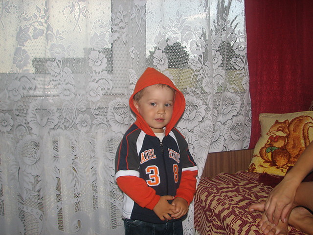 muj kubus