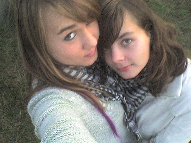 karmelowa & czekoladooowa . 