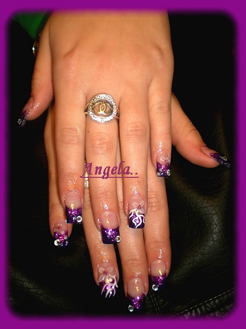 Wpis fabulousnails5
