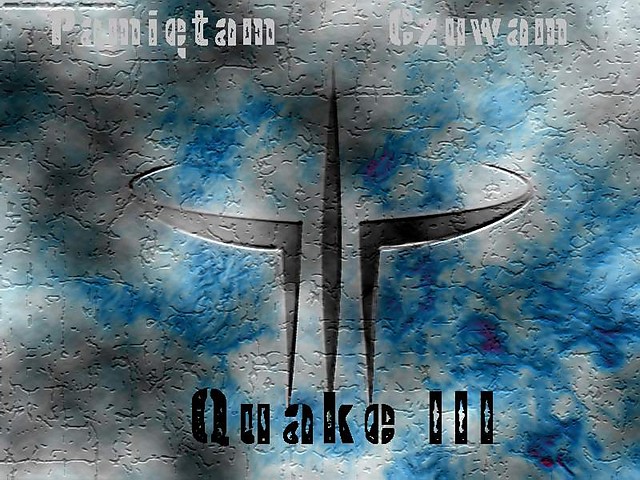 Quake 3 Arena