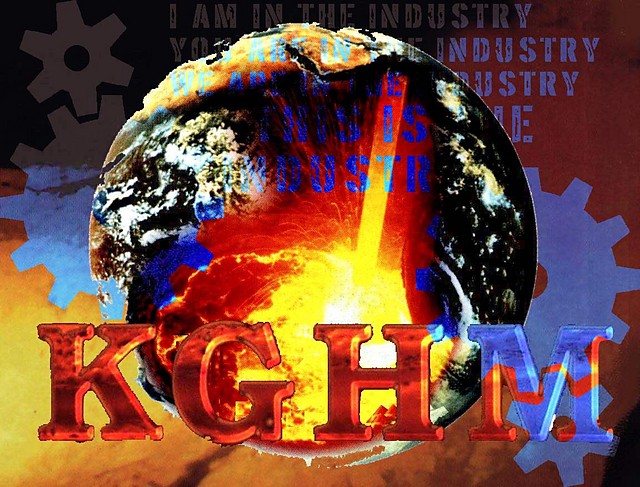 KGHM