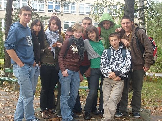 Wariaci^^