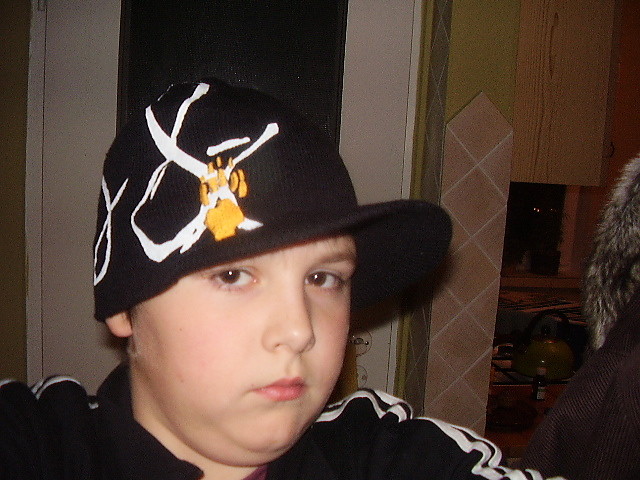 Ja xDD