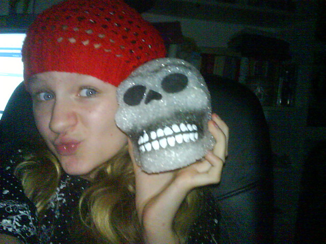 Haloween .