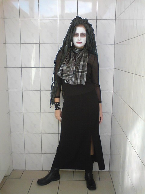 halloween w sQl xdxdxd
