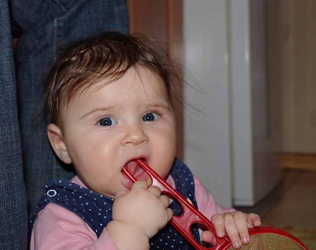Hania :)
