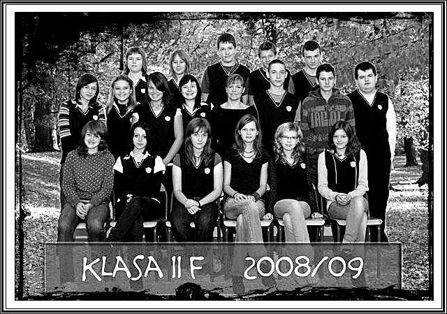 Moja klasa 