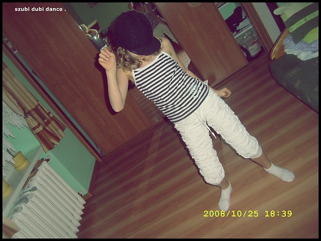 szubi dubi dance.
