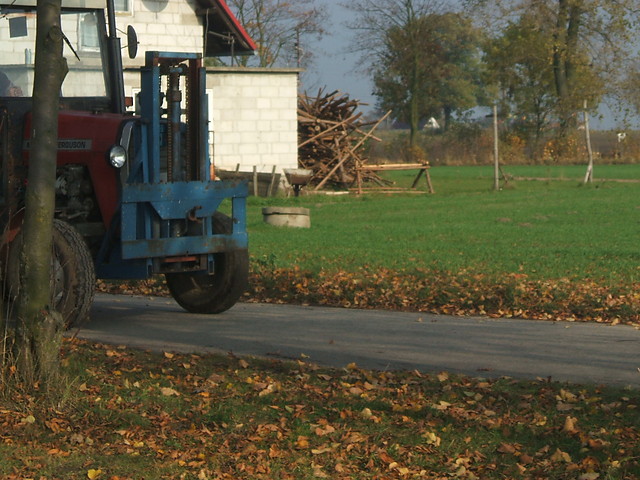 Massey Ferguson