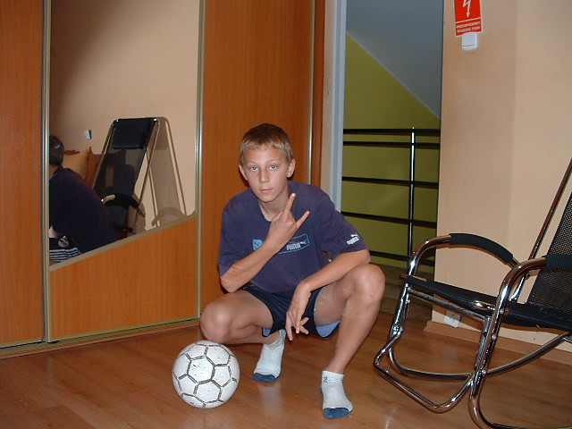 10 BRAMEK