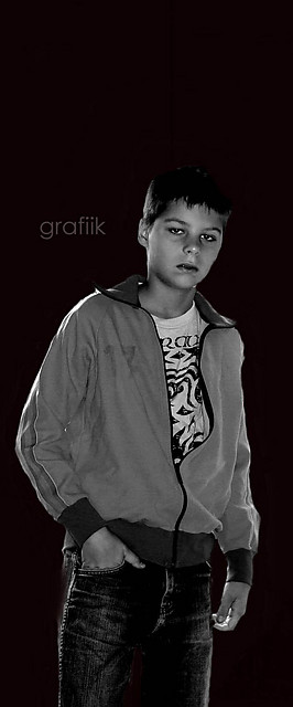 Wpis grafiik