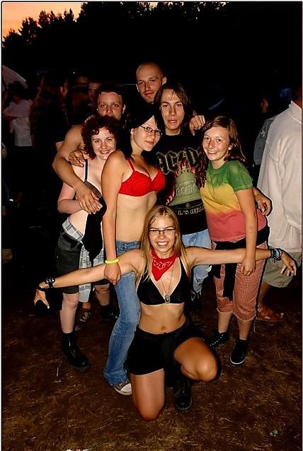 Woodstock`08