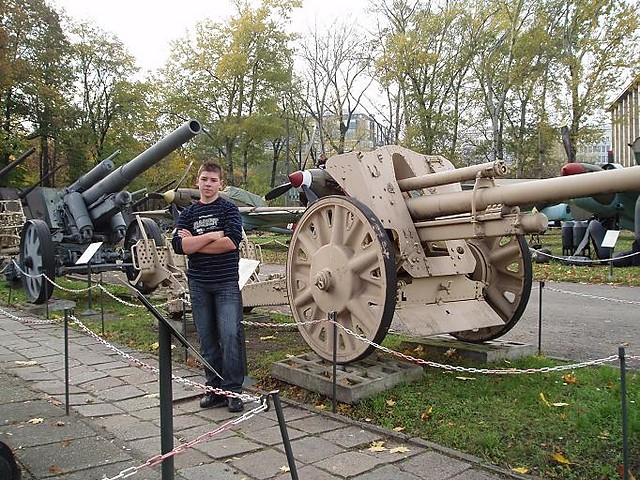 muzeum wojska polskiego