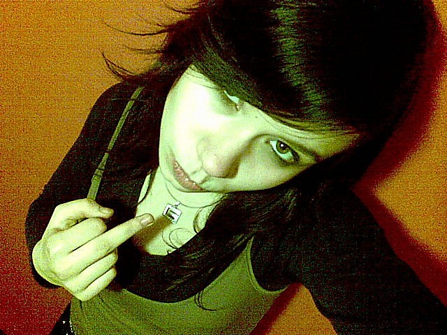Wpis blackeyedprincess