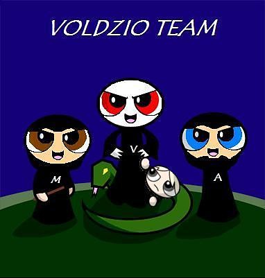 Wpis voldzioteam