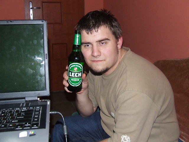 DOMWKA u Maciuhha