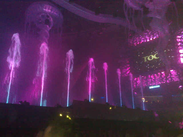 SENSATION WHITE 2008 WROCAW 