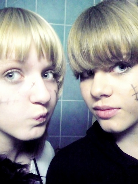 Wpis goosiaaaczeek