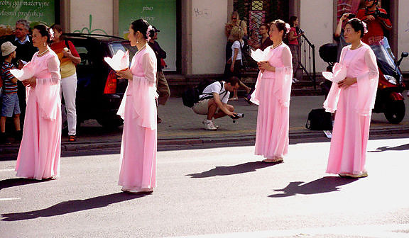 parada.