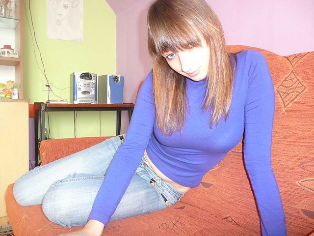 Dla Ciebie :*