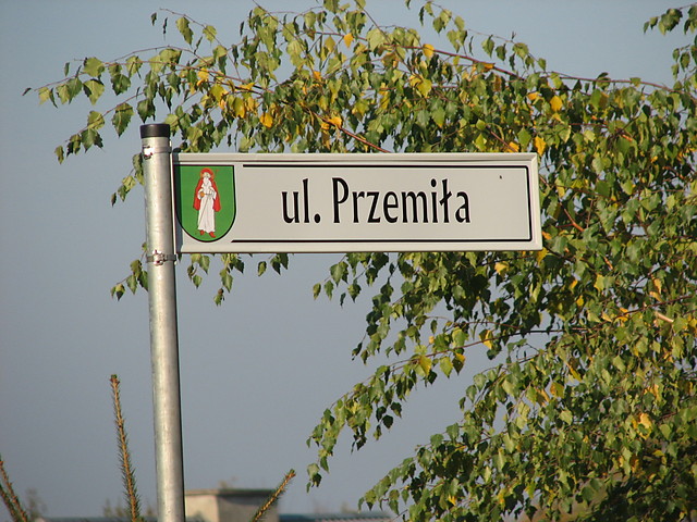 Midzy 'heje hol'.