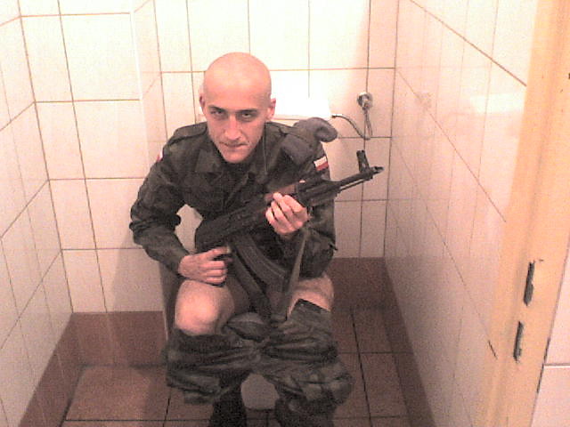 Wpis niewolnikserca