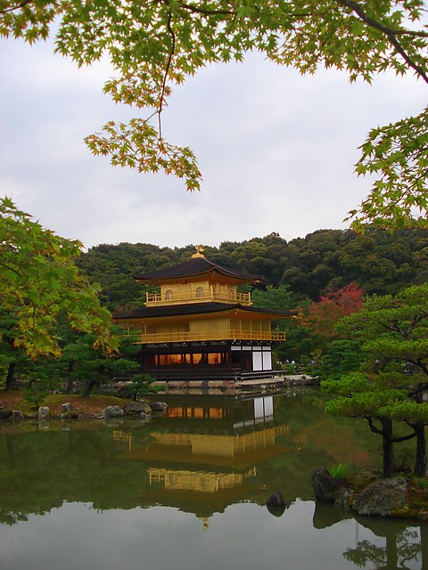 welcome to japan