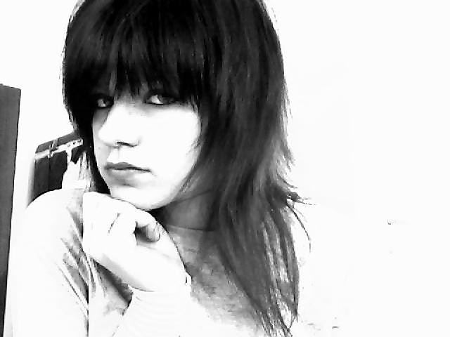 hAAAA ! ~-~