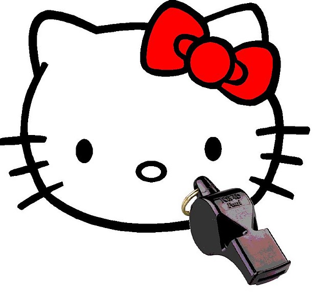 hello kitty