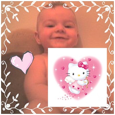 Mj Skarb najdroszy:*