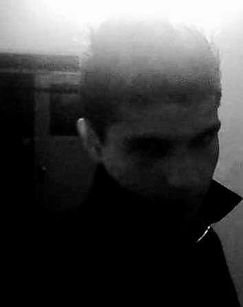 The darkest side of me