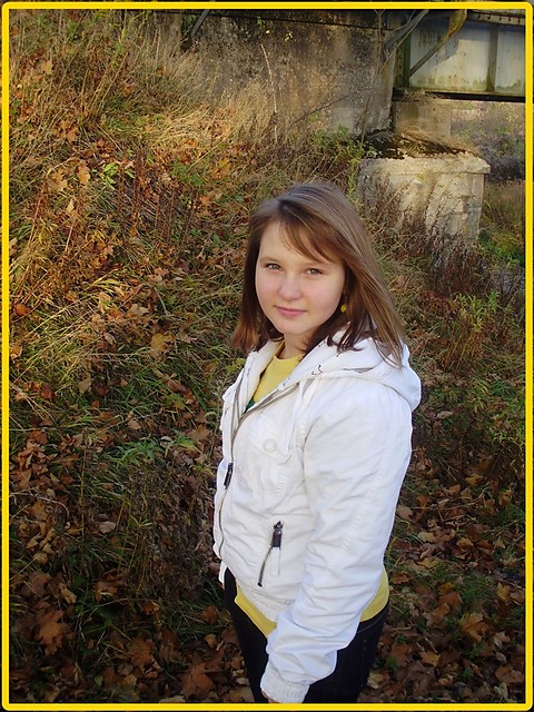 jesienne. ; ) 