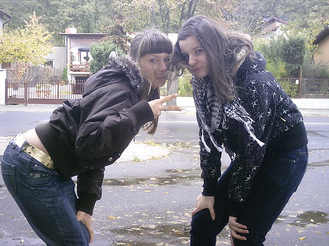 Ja i Paula :*:*:*
