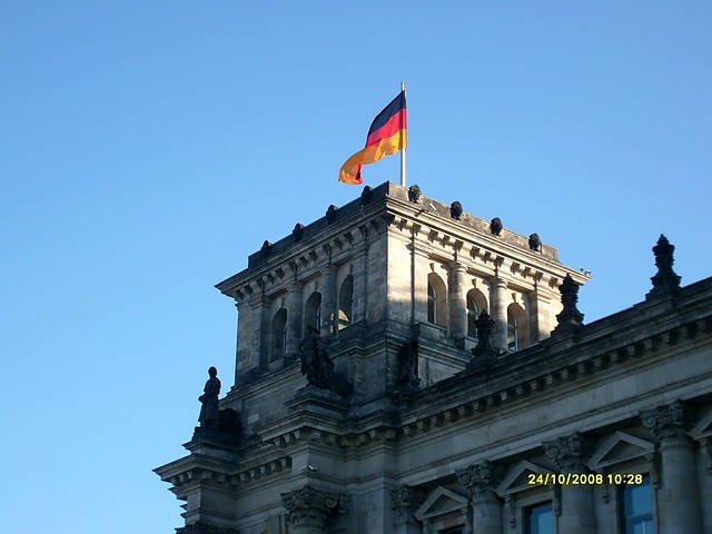jeszcze z Berlina;]